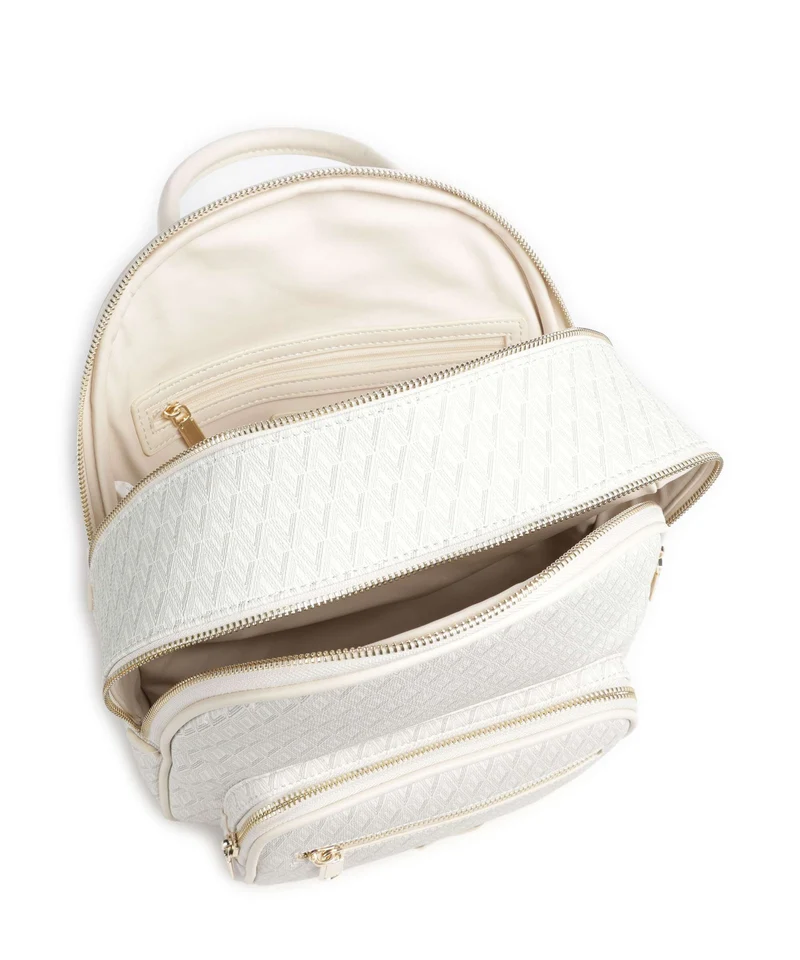 Valentino Bags Queen Re Rucksack ecru/multi
