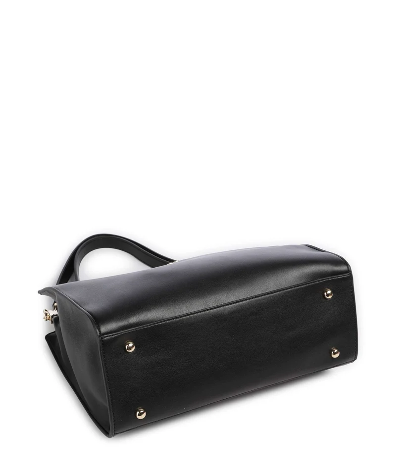 Valentino Bags Hira Shopper nero