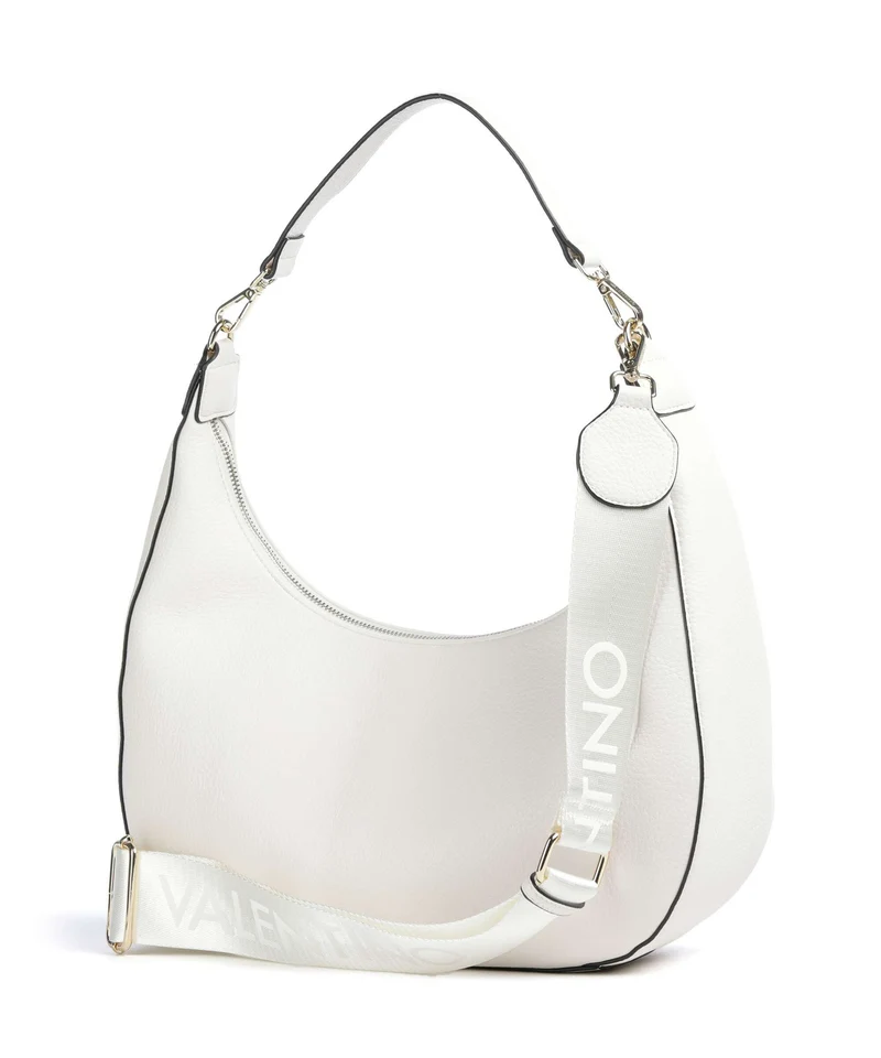 Valentino Bags Fall Re Beuteltasche off white