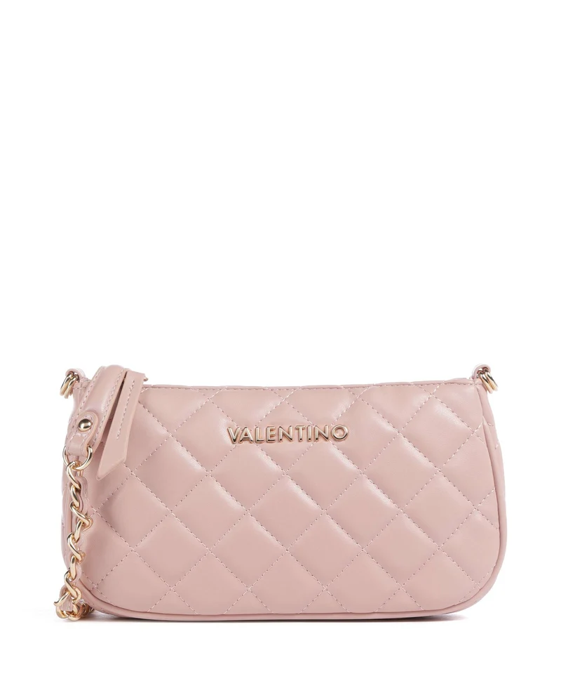Valentino Bags Ocarina Umhängetasche cipria