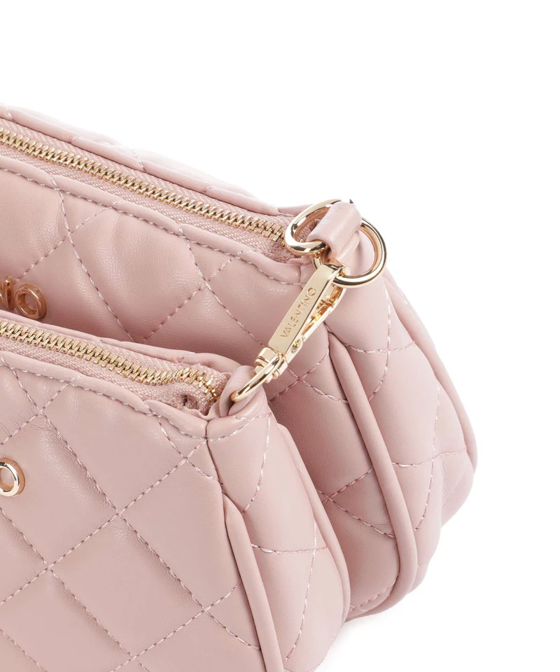 Valentino Bags Ocarina Umhängetasche cipria