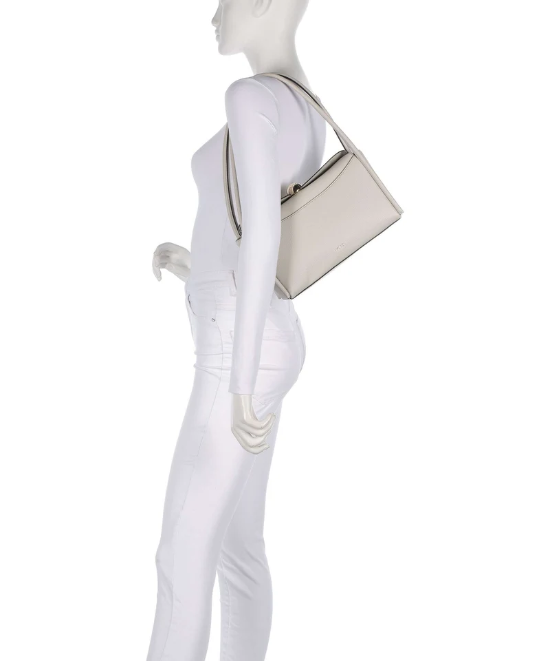 Furla Nicole M Schultertasche sabbia