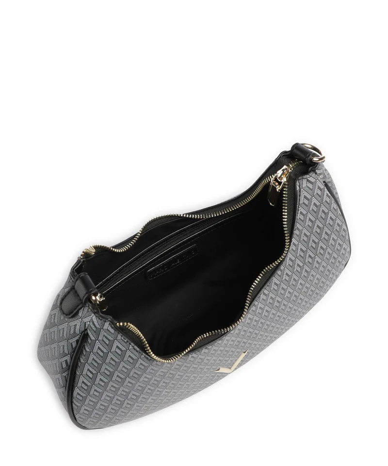 Valentino Bags Queen Re Schultertasche nero/multicolor