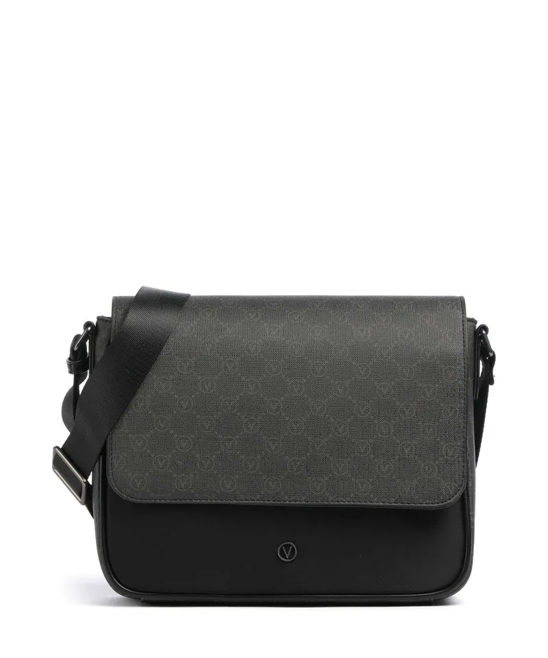 Valentino Bags Nemesys Kuriertasche nero