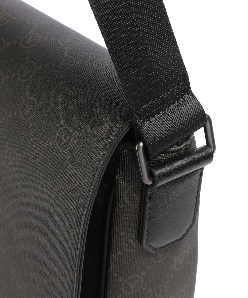 Valentino Bags Nemesys Kuriertasche nero