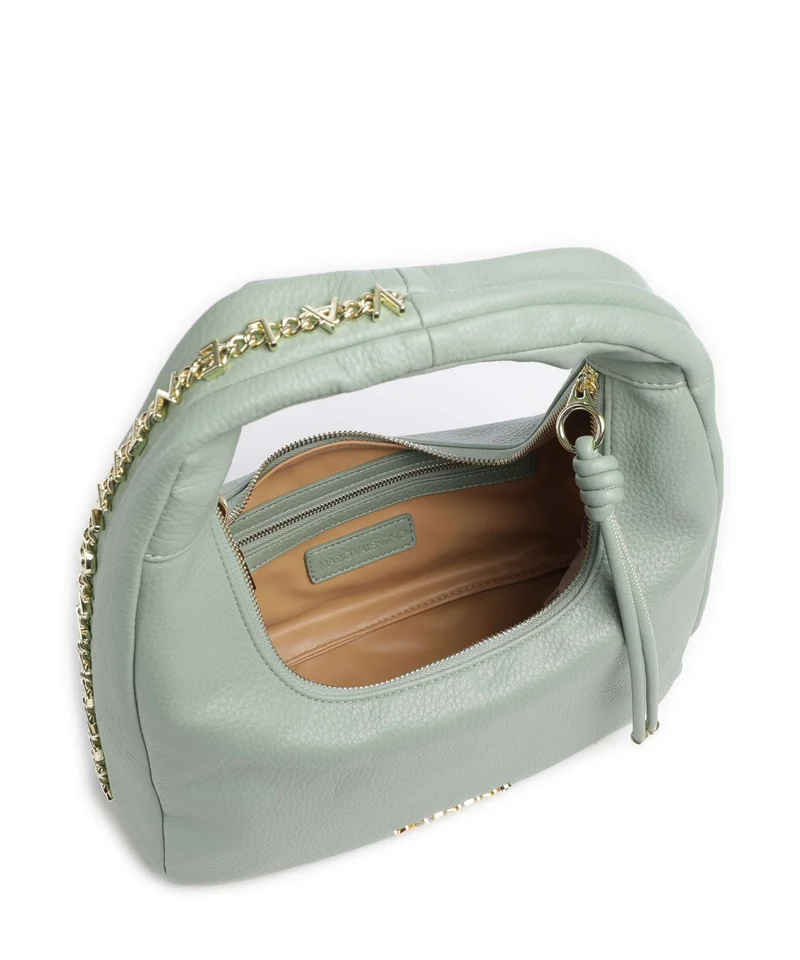 Valentino Bags Harmonia Beuteltasche laguna