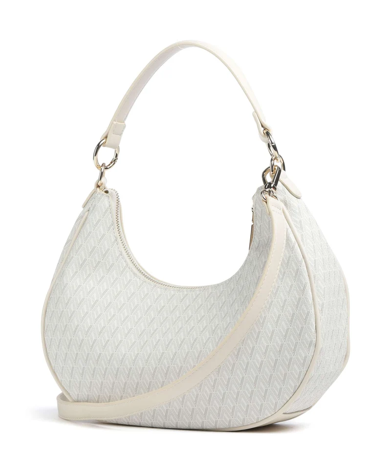 Valentino Bags Queen Re Schultertasche ecru/multicolor