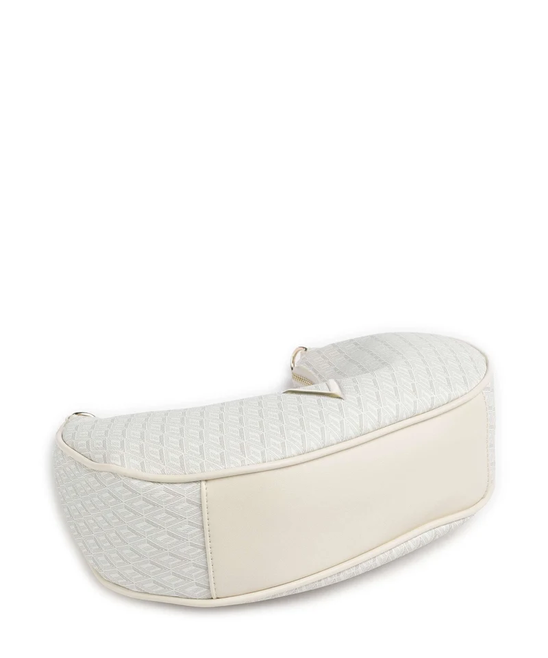 Valentino Bags Queen Re Schultertasche ecru/multicolor