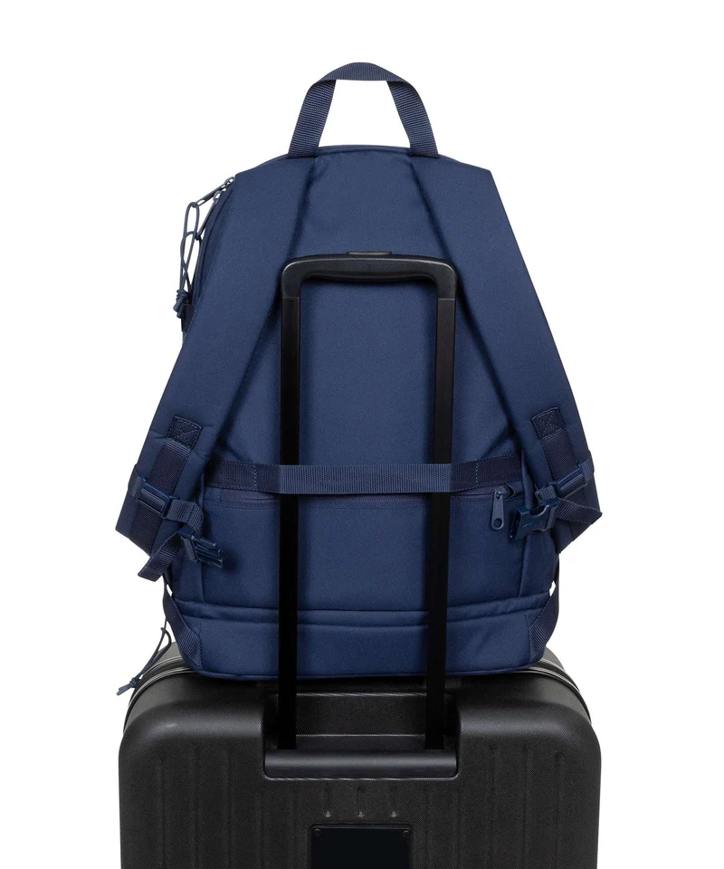 Eastpak Everyday Pak'R Rucksack monotone navy