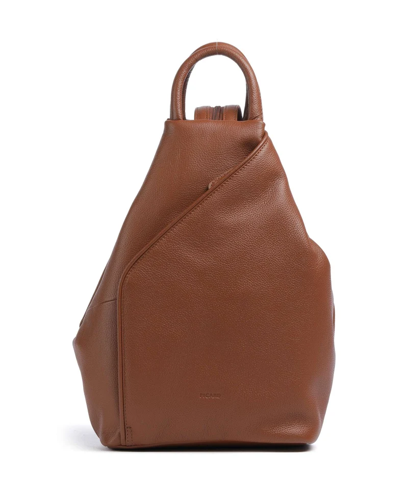 Picard Luis Rucksack cognac