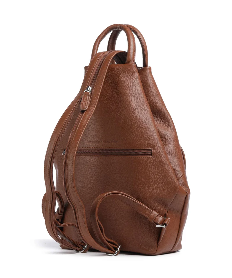 Picard Luis Rucksack cognac