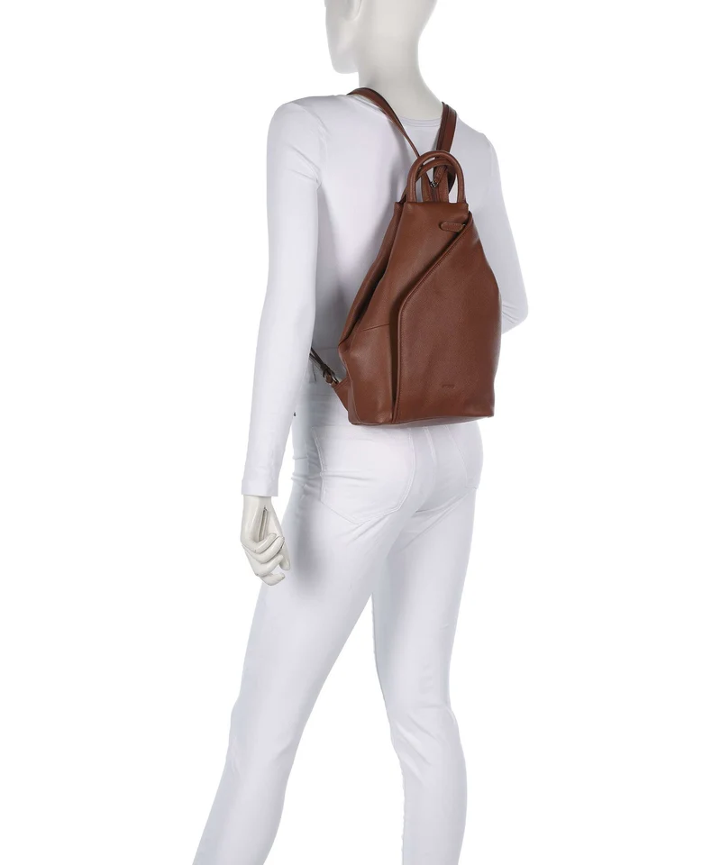 Picard Luis Rucksack cognac