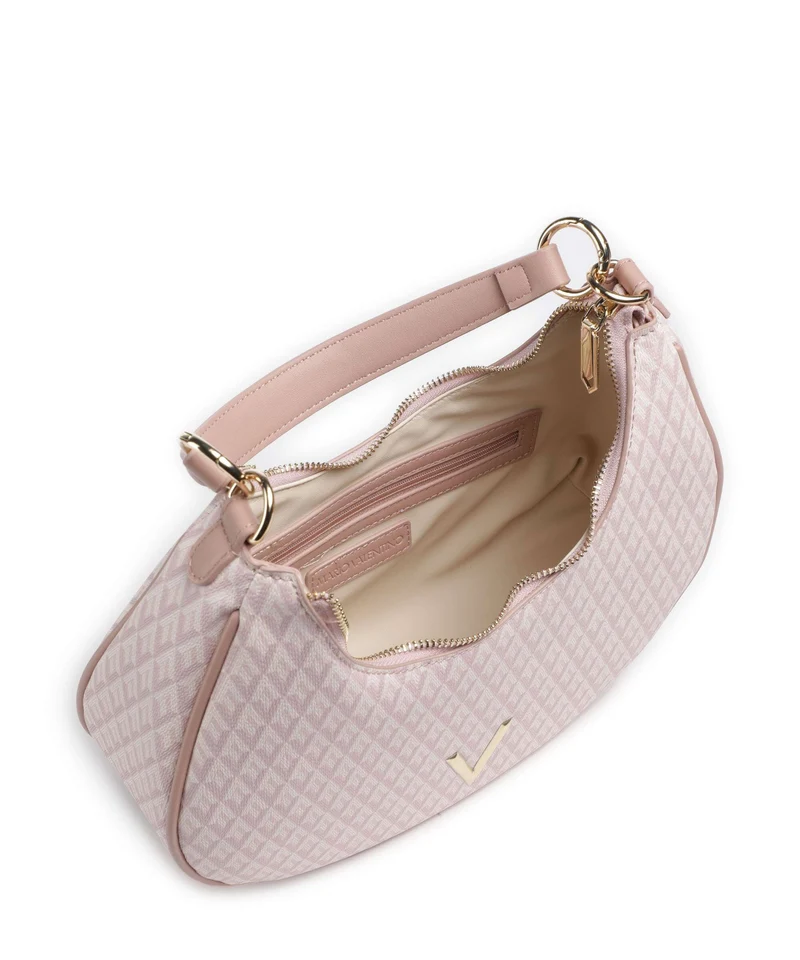 Valentino Bags Queen Re Schultertasche cipria/multic