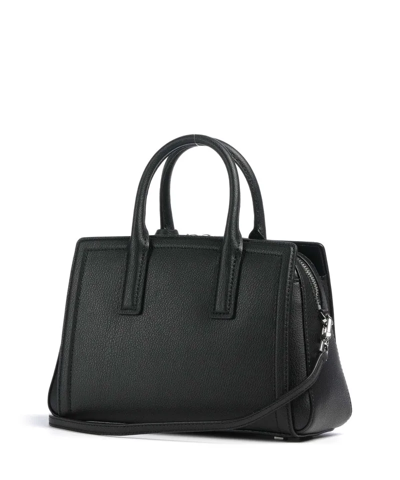 Michael Kors Laila Small Handtasche black
