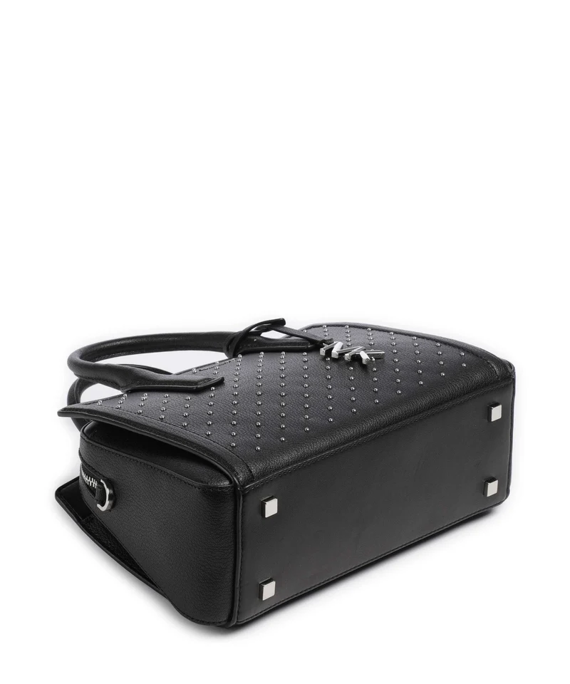 Michael Kors Laila Small Handtasche black