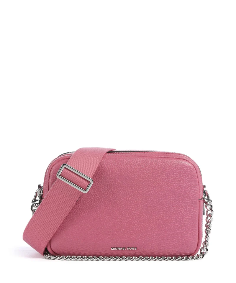 Michael Kors Bryant Medium Umhängetasche rosewood