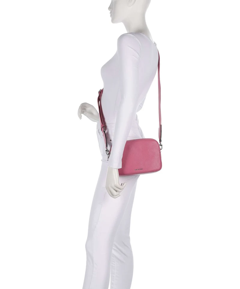 Michael Kors Bryant Medium Umhängetasche rosewood