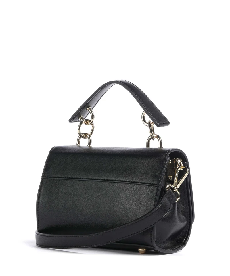 Valentino Bags Hira Umhängetasche nero