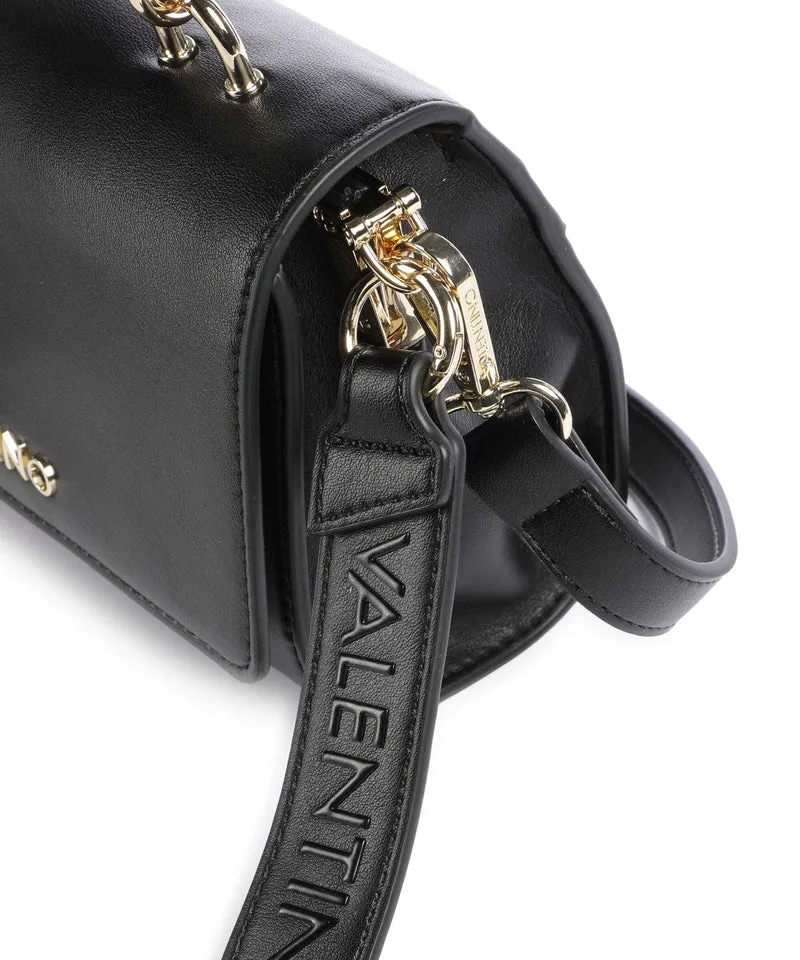 Valentino Bags Hira Umhängetasche nero