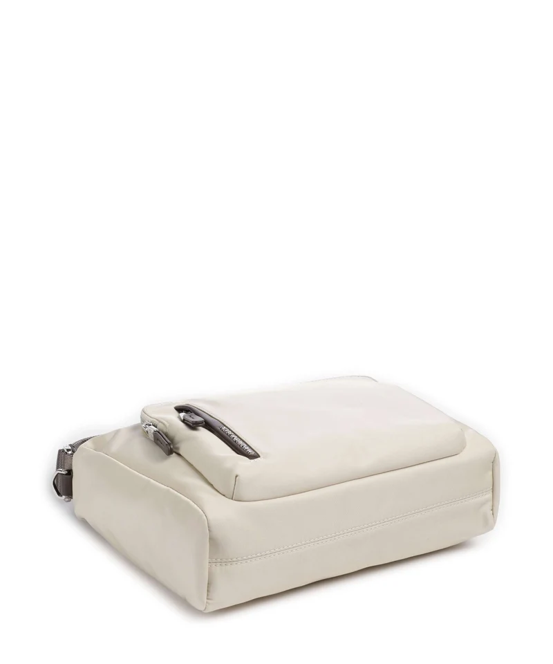 Mandarina Duck Hunter Umhängetasche latte