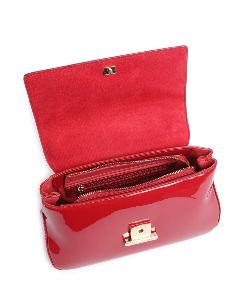 Valentino Bags Afrodite Schultertasche rubino