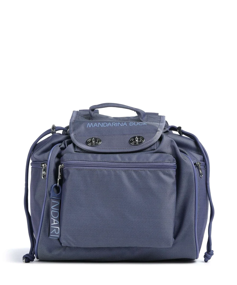 Mandarina Duck MD20 Rucksack deep blue