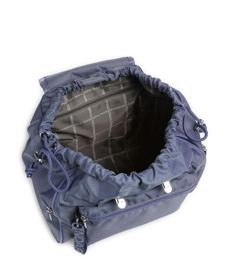 Mandarina Duck MD20 Rucksack deep blue