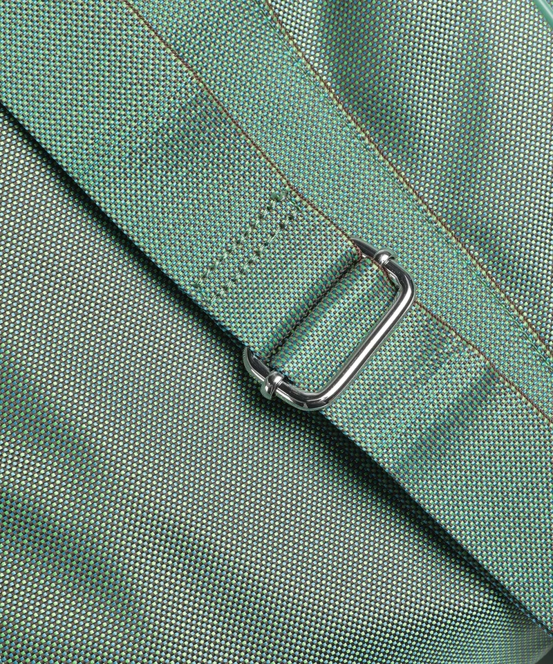 Mandarina Duck MD20 Rucksack emerald
