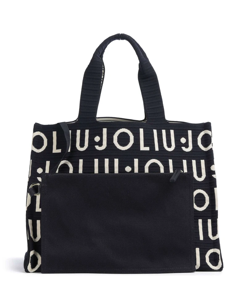 Liu Jo Soft L Handtasche blue sky