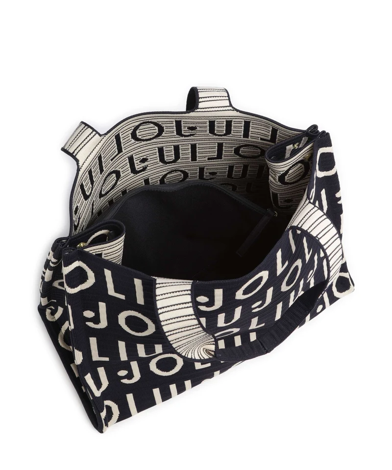 Liu Jo Soft L Handtasche blue sky