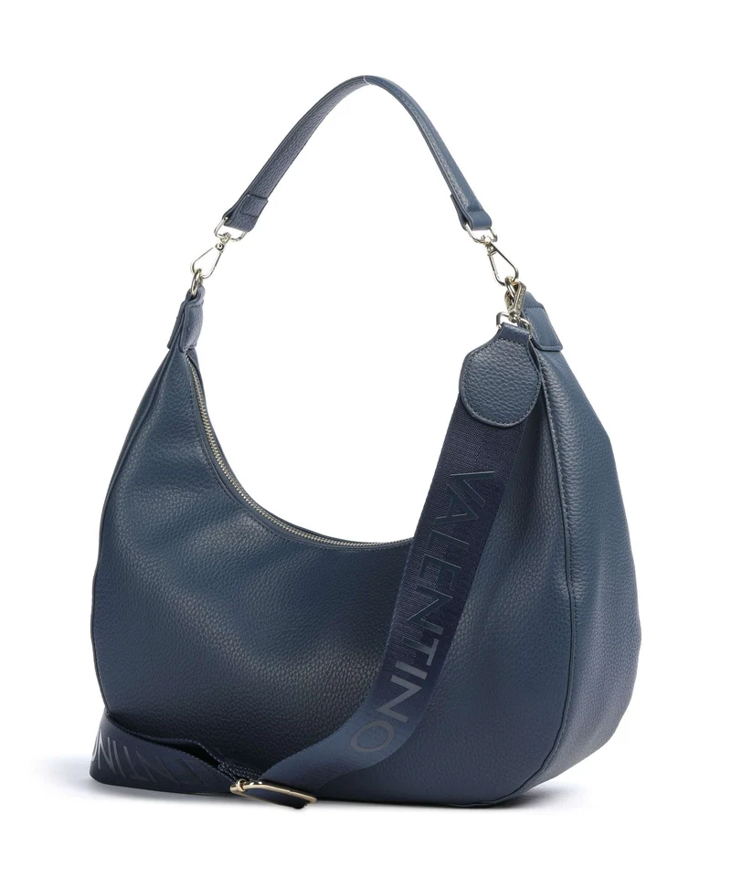 Valentino Bags Fall Re Beuteltasche blu