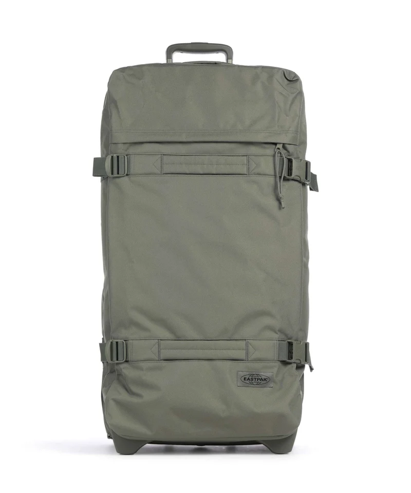 Eastpak Transit'R L Rollenreisetasche khaki