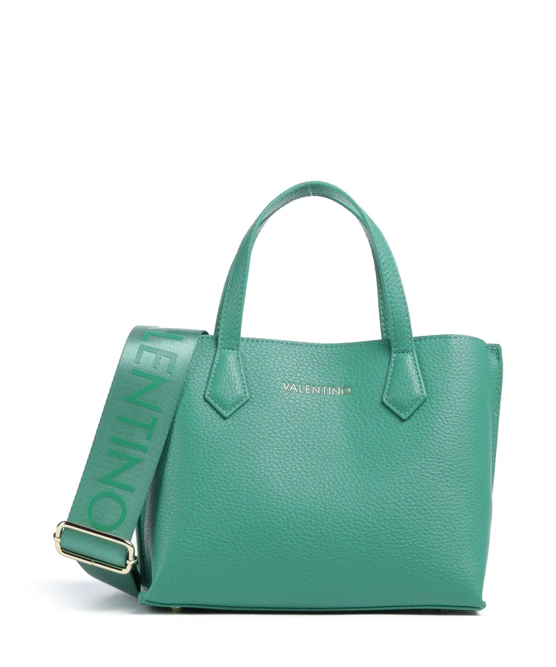 Valentino Bags Fall Re Handtasche smeraldo