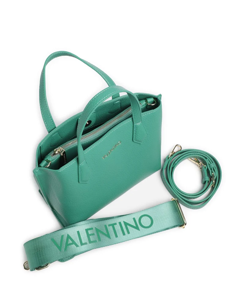 Valentino Bags Fall Re Handtasche smeraldo