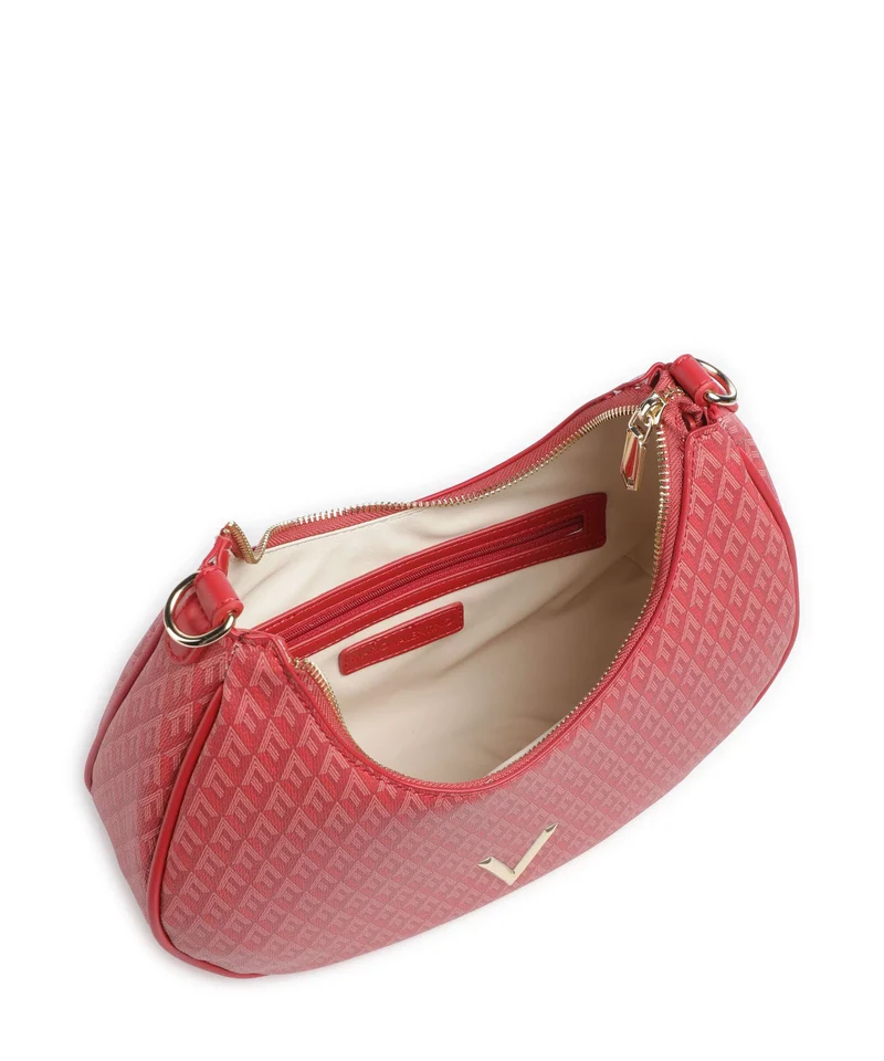 Valentino Bags Queen Re Schultertasche rubin/multicolor