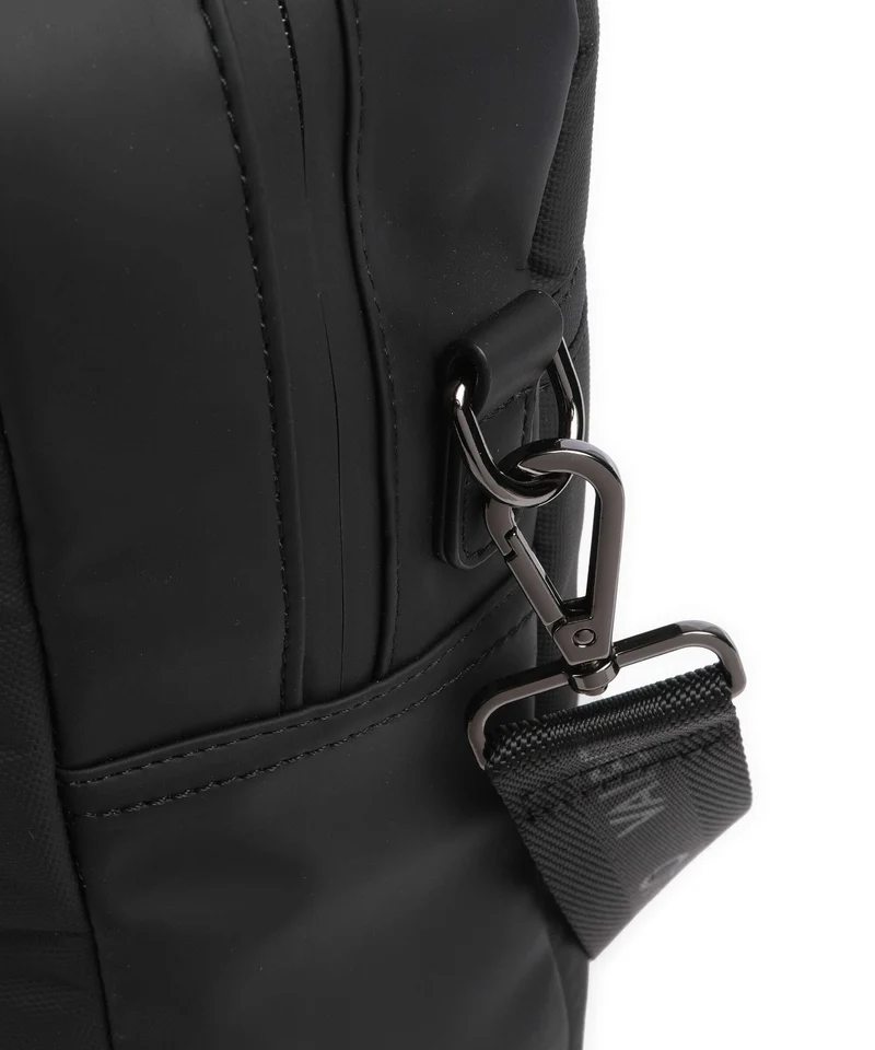 Valentino Bags Dragonhawk Aktentasche nero