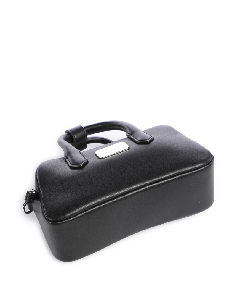 Emporio Armani Cassandra S Umhängetasche nero