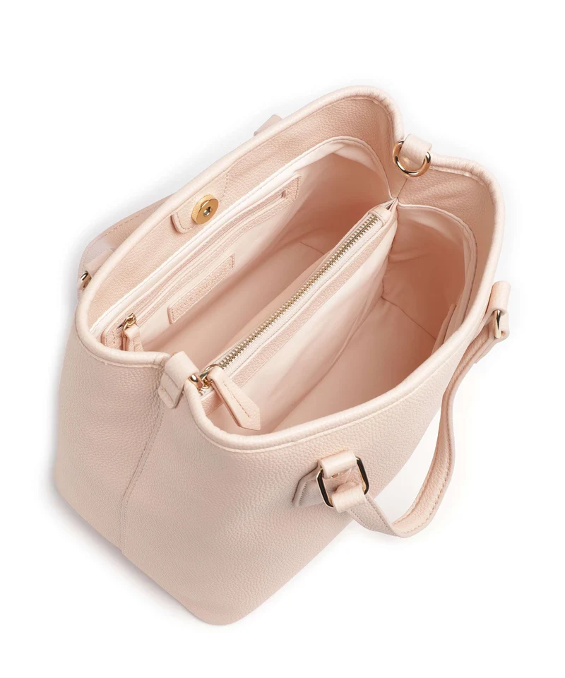 Valentino Bags Brixton Handtasche cipria
