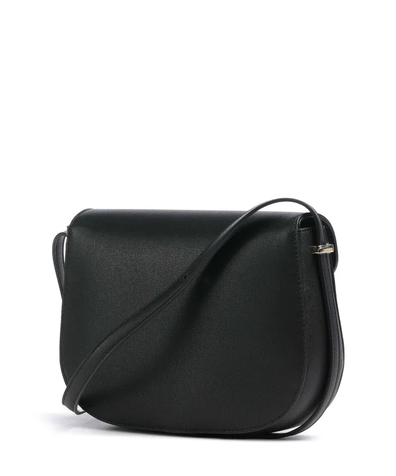 Armani Exchange Susy Umhängetasche black