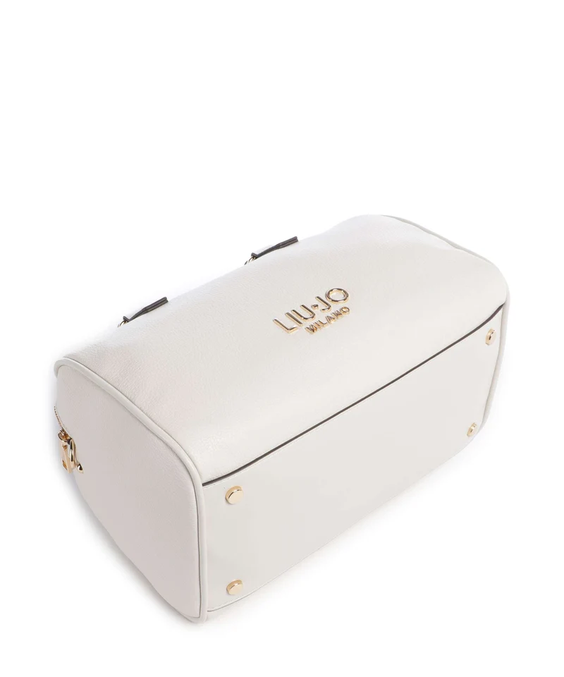 Liu Jo Evrim S Handtasche cream