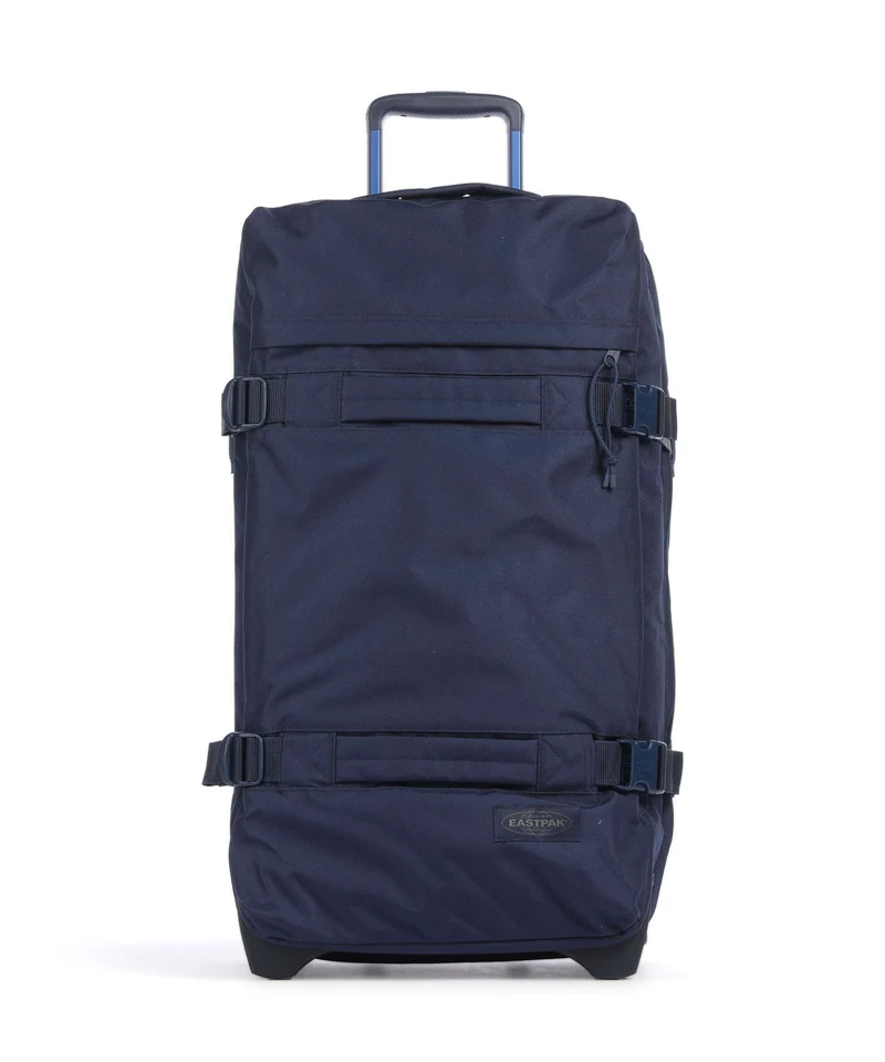 Eastpak Transit'R M Rollenreisetasche navy