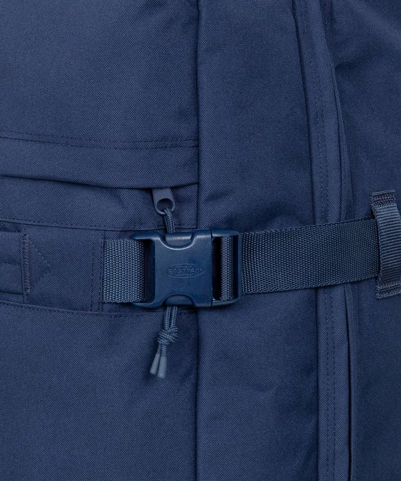 Eastpak Transit'R M Rollenreisetasche navy