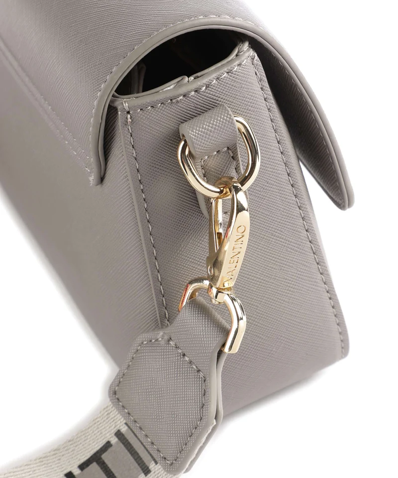 Valentino Bags Zero Re Umhängetasche grigio