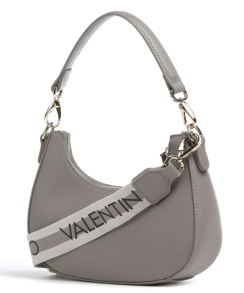 Valentino Bags Zero Re Schultertasche grigio
