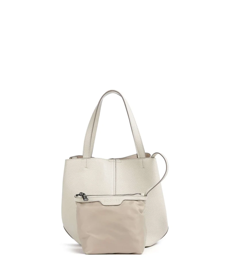 Bogner Neuwies Keiko Schultertasche birch