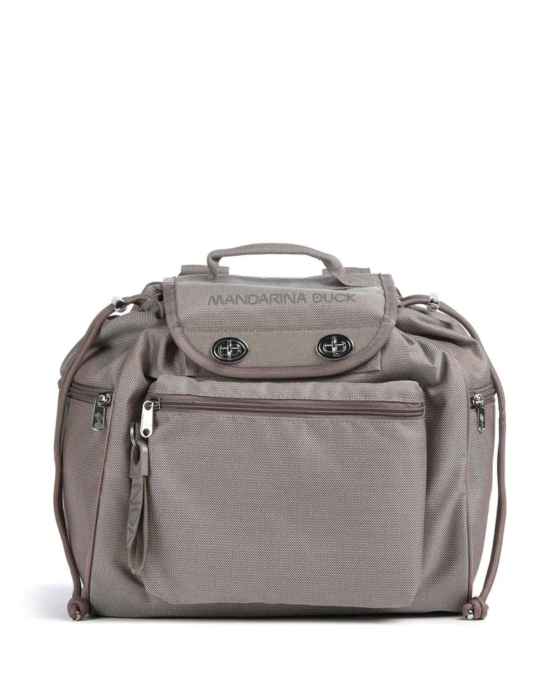 Mandarina Duck MD20 Rucksack taupe