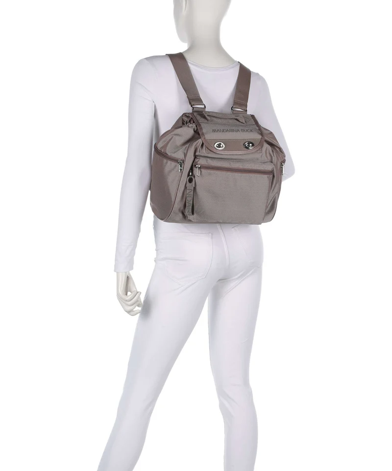 Mandarina Duck MD20 Rucksack taupe