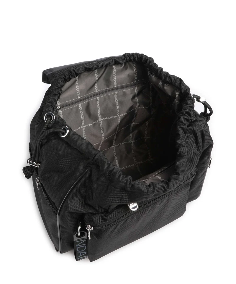 Mandarina Duck MD20 Rucksack black