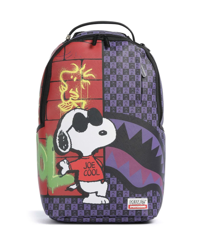 Sprayground Jet Cool Rucksack multicolour