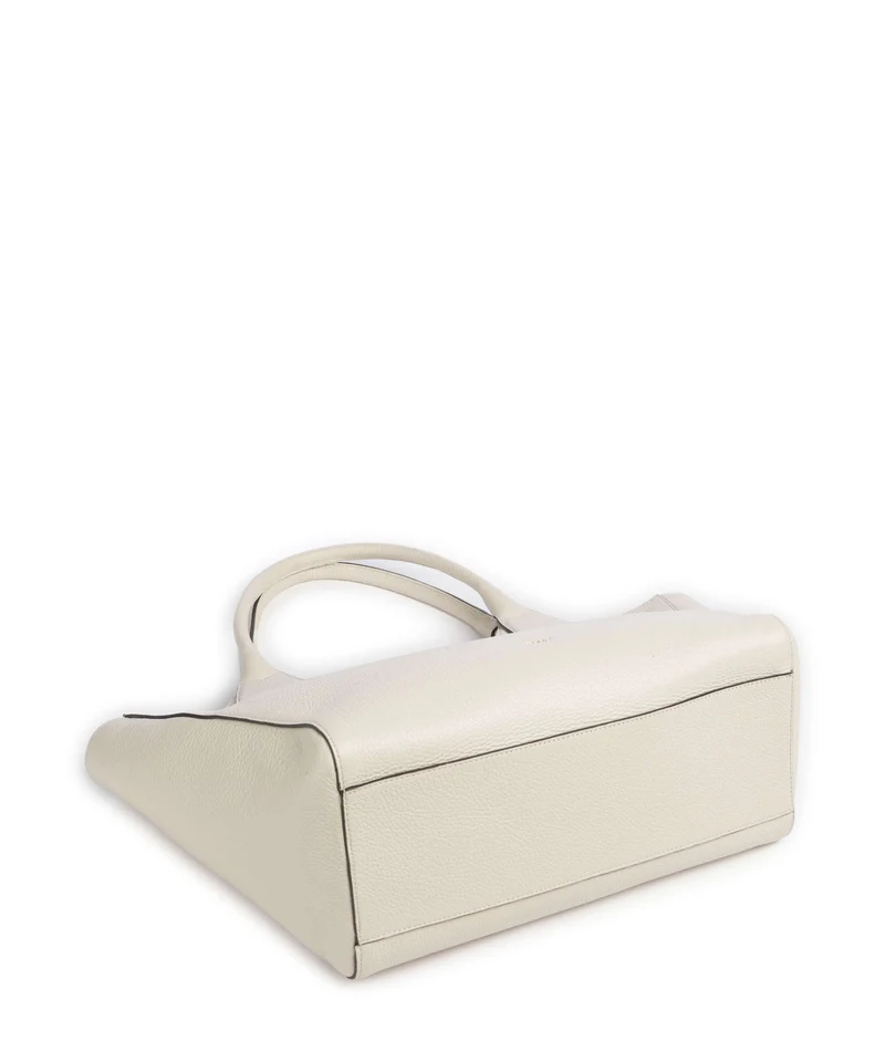 Abro Agave Senta Shopper beige